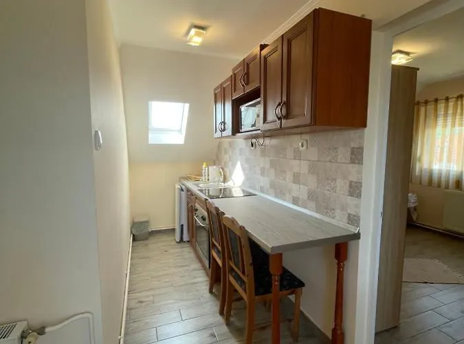 Appartement Siofok Apartman Siófok