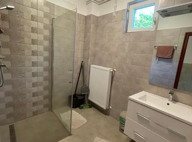 Appartement Siofok Apartman *