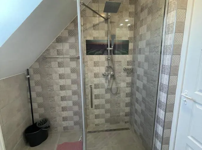 Appartement Siofok Apartman *