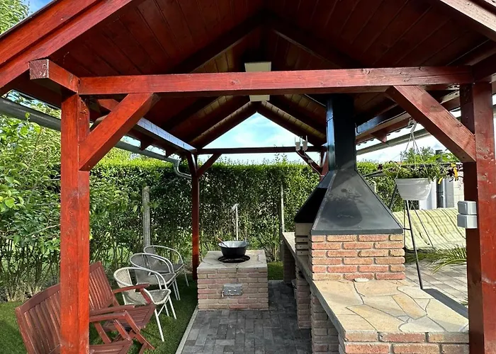 Siofok Apartman