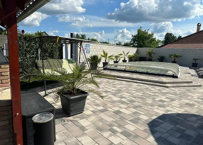 Apartment Siofok Apartman *