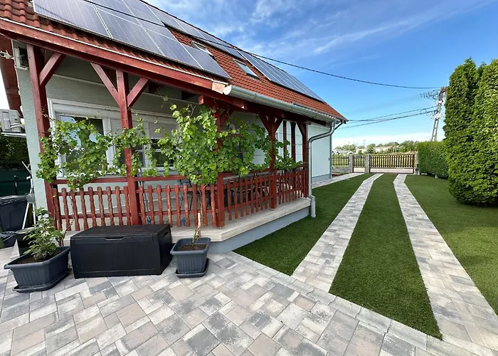 Siofok Apartman