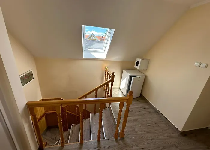 Siofok Apartman Appartement