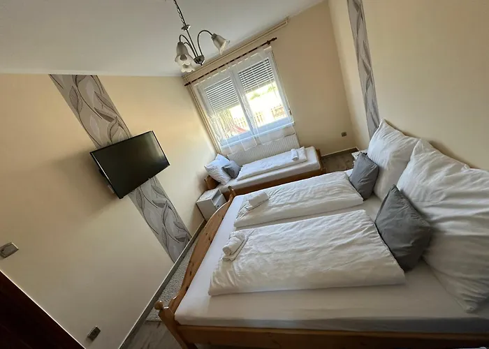 Siofok Apartman Appartement *