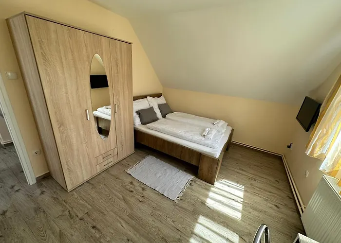 Siofok Apartman Apartment Siofok