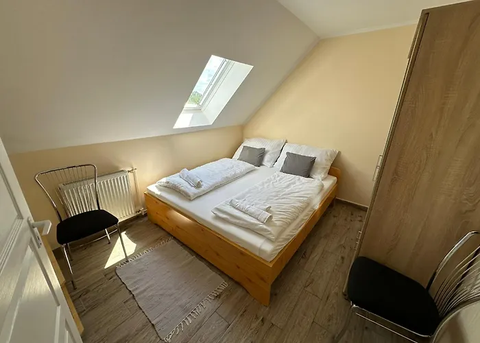 Appartement Siofok Apartman Siófok