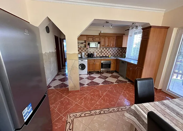 Siofok Apartman * Siofok