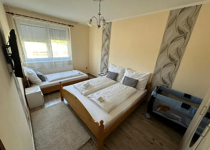 Siofok Apartman