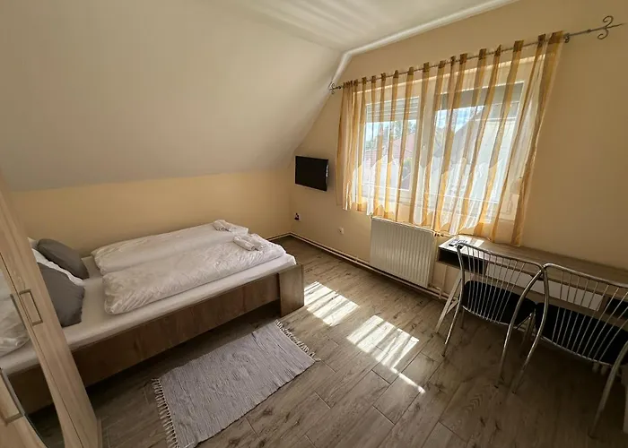 Siofok Apartman Appartement *