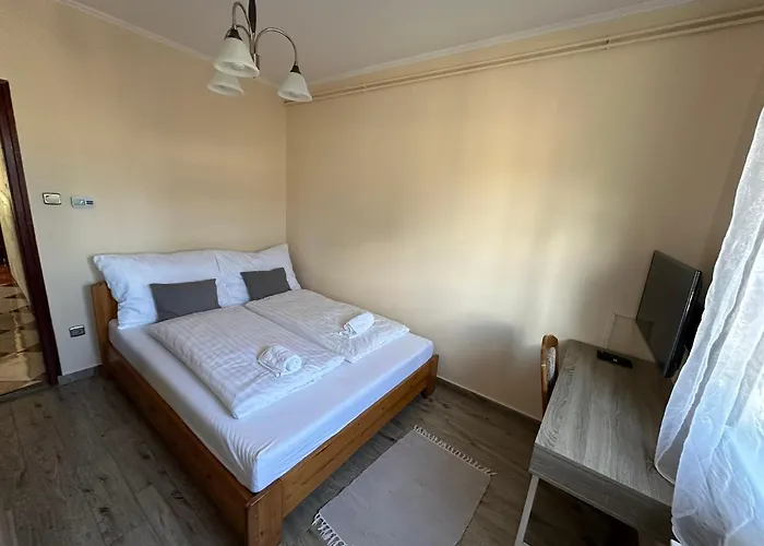 Siofok Apartman Apartment Siofok