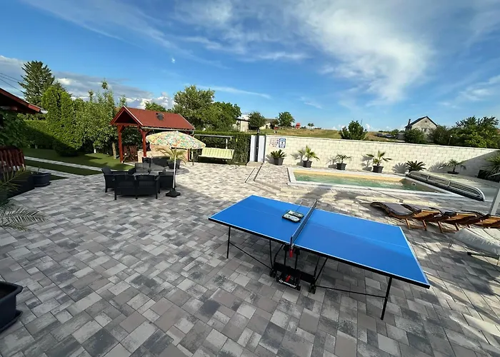 Appartement Siofok Apartman