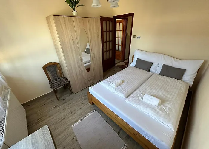 Siofok Apartman Apartment Siofok