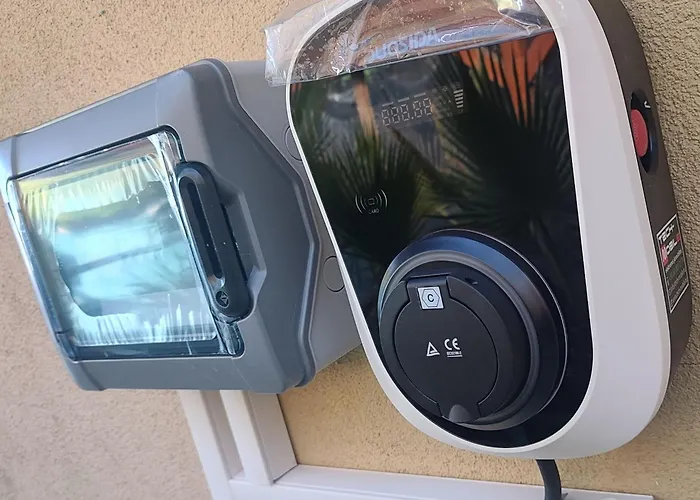 Siofok Apartman * Siofok